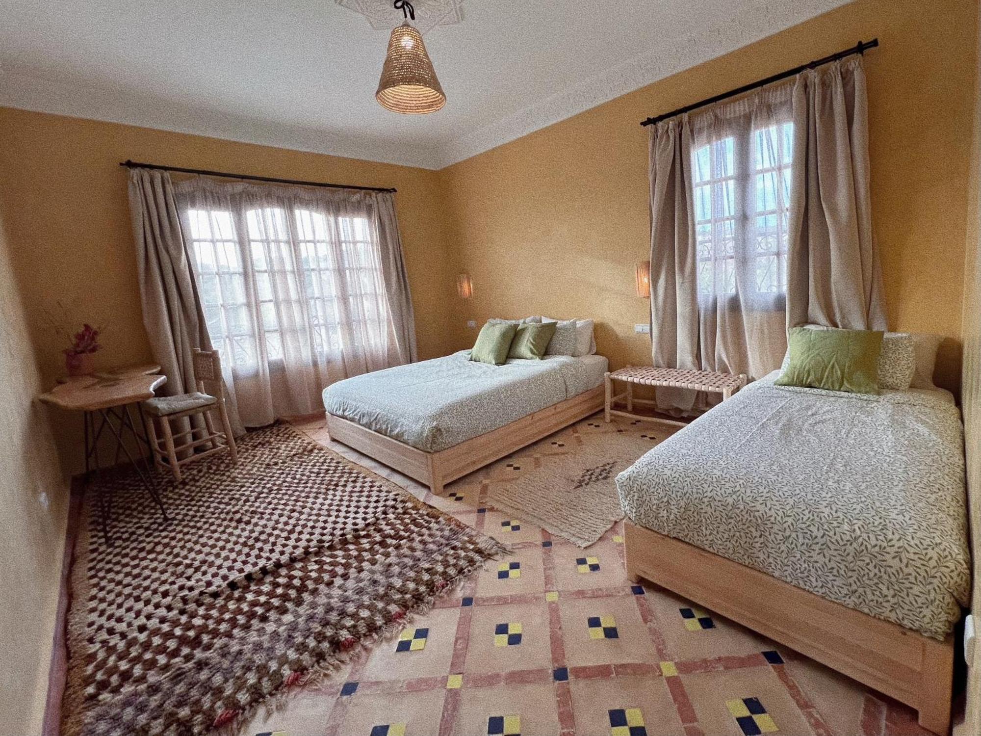 Dar Omnia Hotel Szavíra Kültér fotó