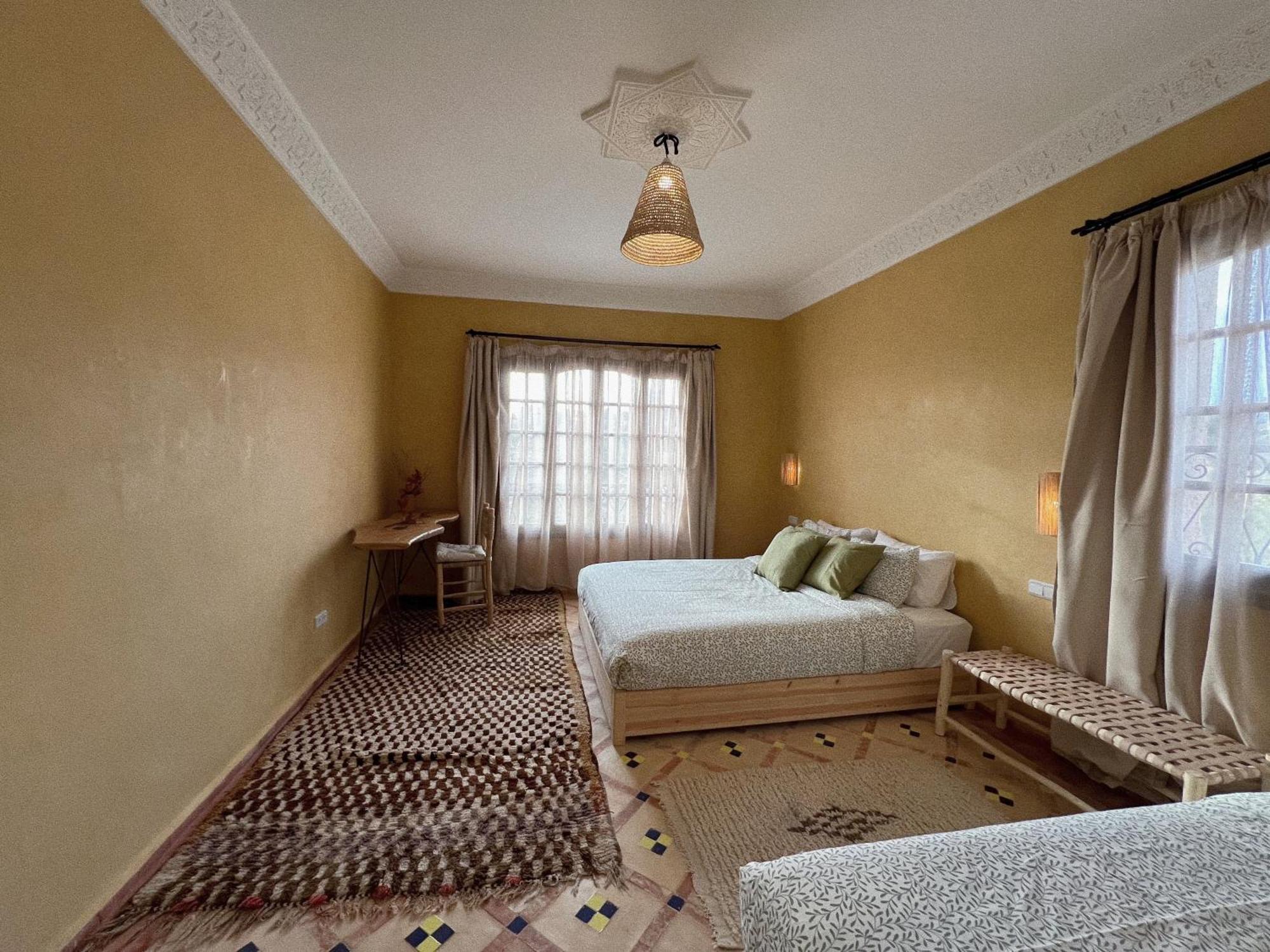 Dar Omnia Hotel Szavíra Kültér fotó