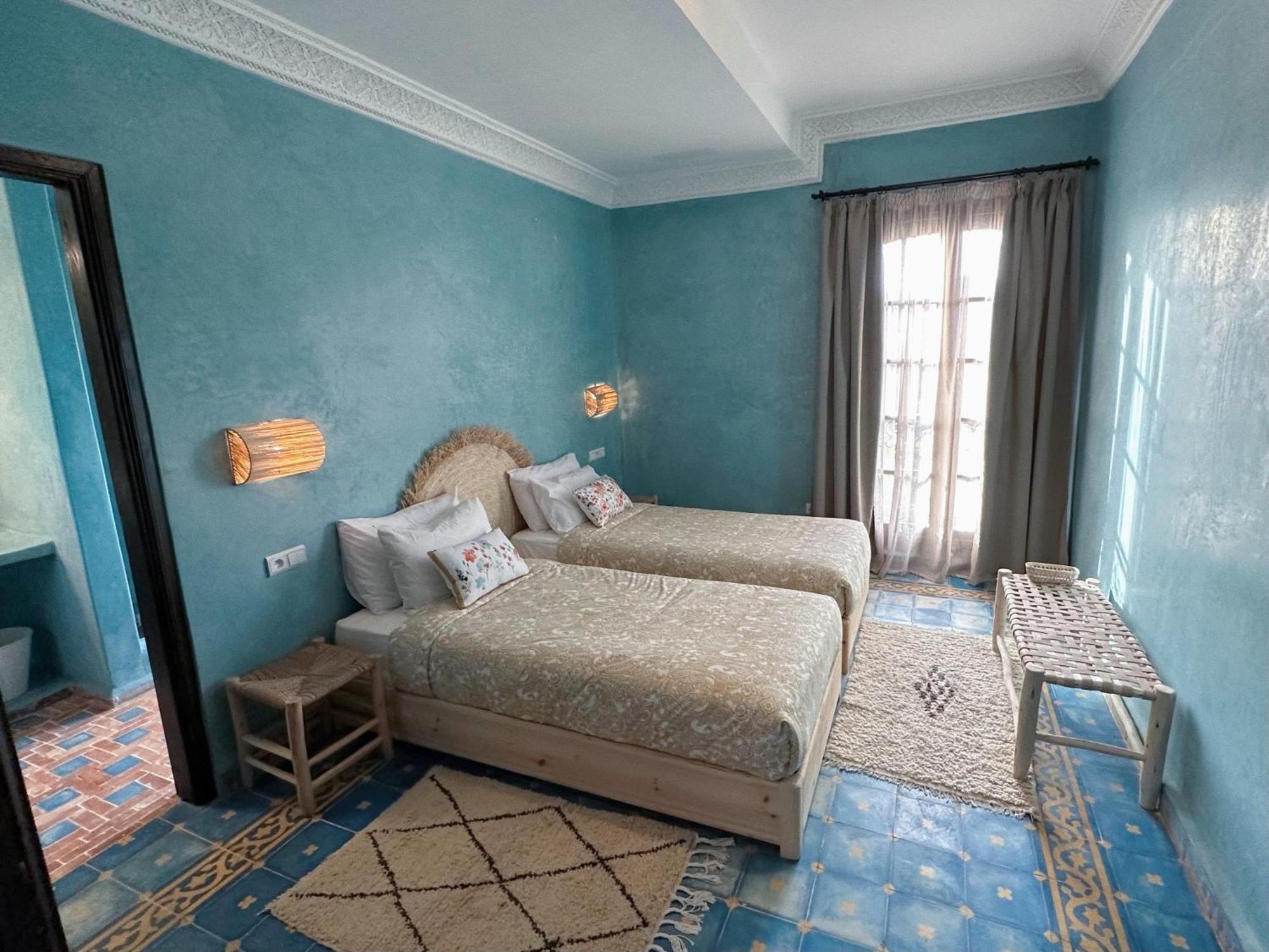 Dar Omnia Hotel Szavíra Kültér fotó