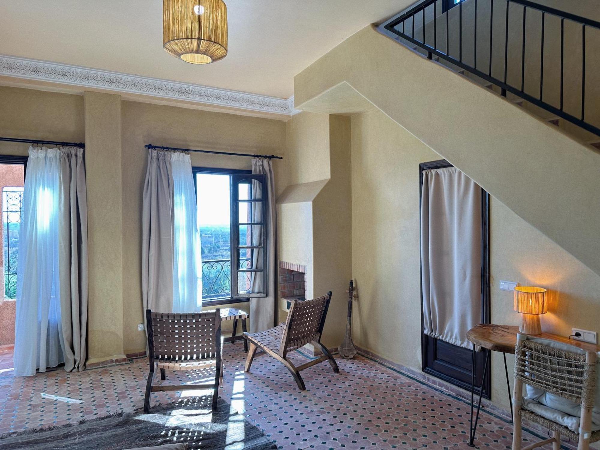 Dar Omnia Hotel Szavíra Kültér fotó