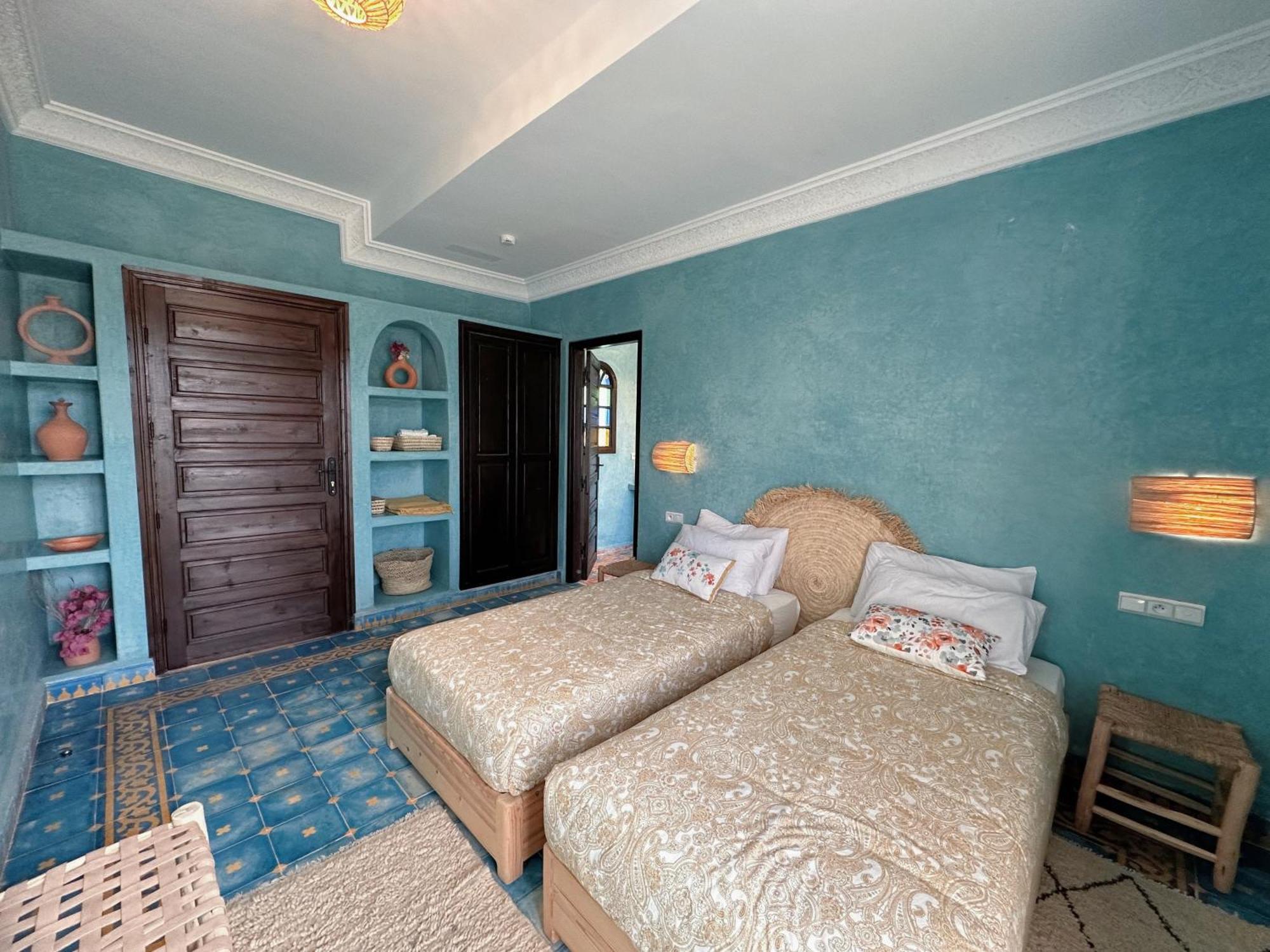 Dar Omnia Hotel Szavíra Kültér fotó