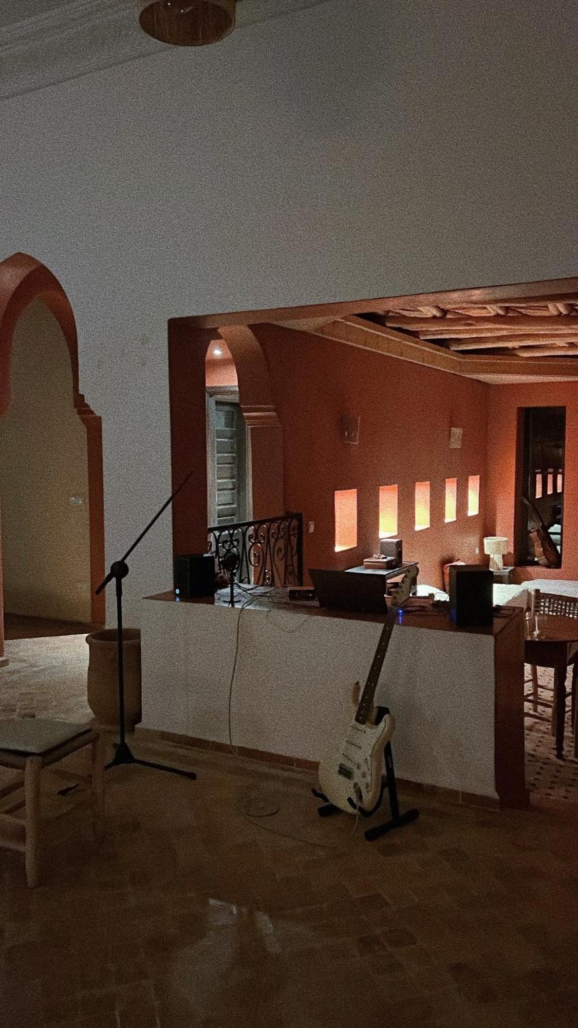 Dar Omnia Hotel Szavíra Kültér fotó